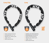 Linq City 180 Linq City 180