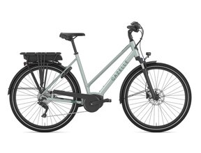 Medeo T9 HMB - Lage instap