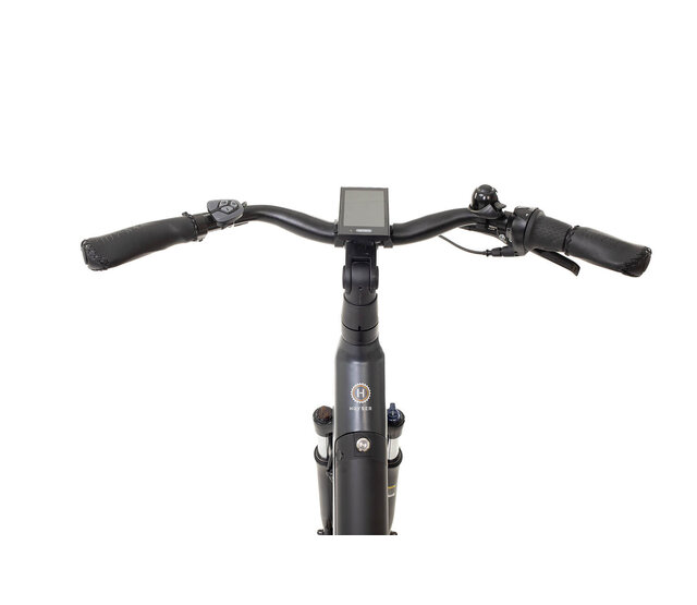 Domaso - Hoge instap