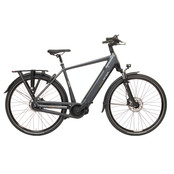 Domaso - Hoge instap