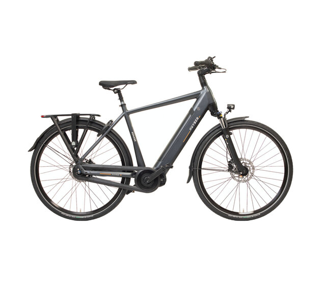 Domaso - Hoge instap