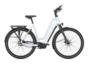 Chamonix C5 HMS 2023 - 630Wh