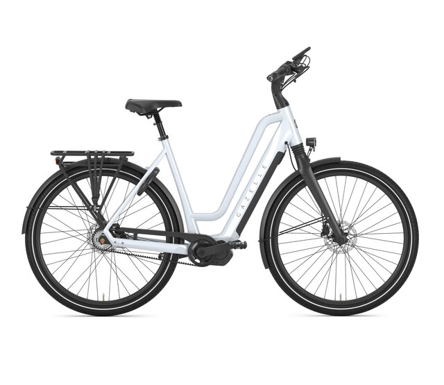 Chamonix C5 HMS 2023 - 630Wh