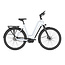 Gazelle Chamonix C5 HMS - Frozen White Glans