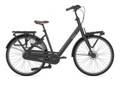 Bloom C7 Black mat