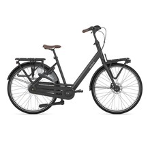 Bloom C7 Black mat