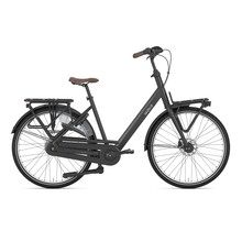 Bloom C7 Black mat