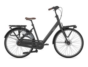 Bloom C7 Black mat