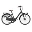 Gazelle Bloom C7 Black mat