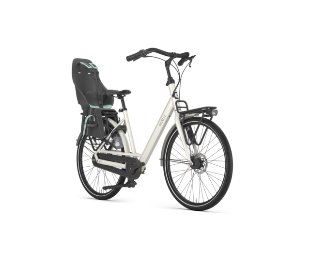 Bloom C7 2024 - Ivory white