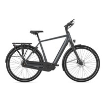 Chamonix C7 HMS - hoge instap