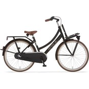 U4 Transport Mini- meisjes 26" U4 Transport Mini- meisjes 26"
