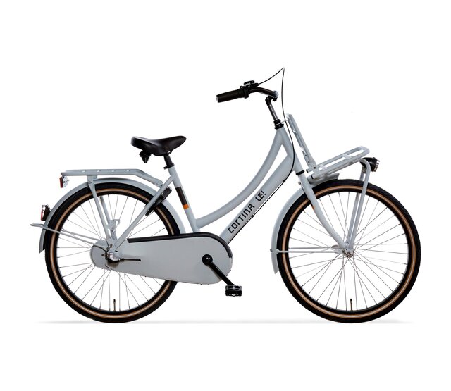 U4 Transport Mini- meisjes 26" U4 Transport Mini- meisjes 26"