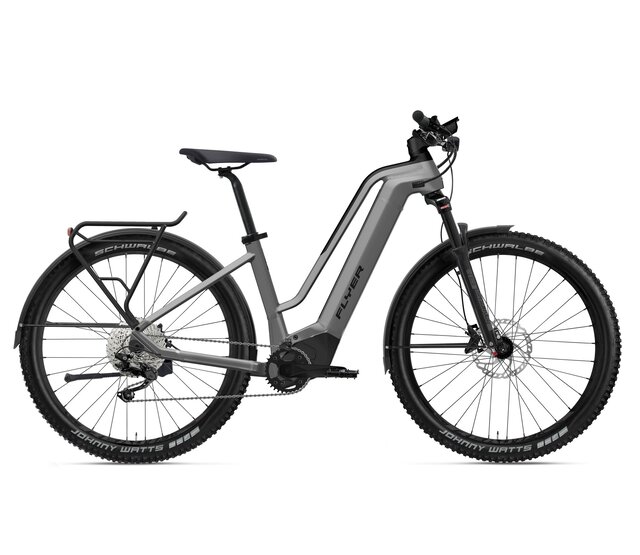 Goroc 2 2.10 - Low step