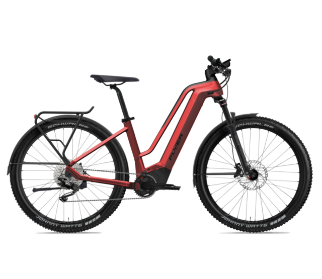 Goroc 2 2.10 - Low step