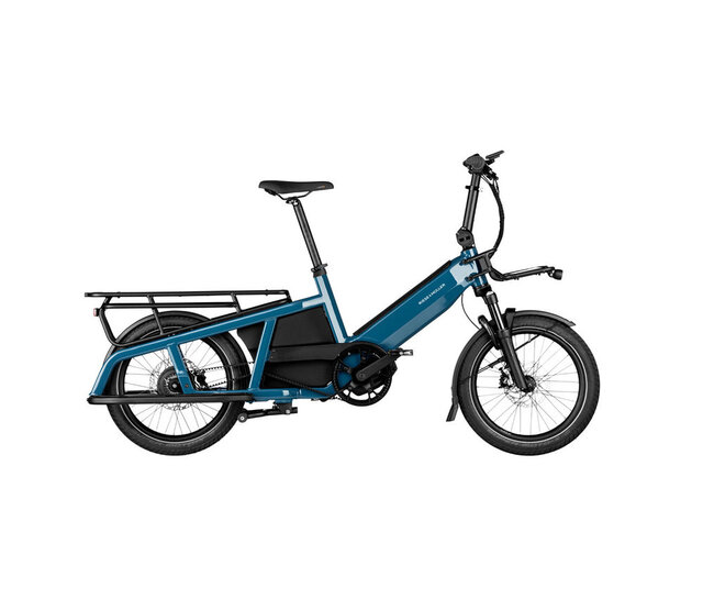 Multitinker - Petrol