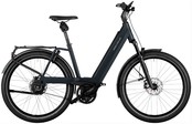 Nevo4 GT Touring -  Dark Grey Matt
