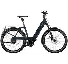 Nevo4 GT Touring -  Dark Grey Matt