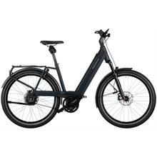 Nevo4 GT Touring -  Dark Grey Matt