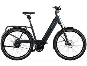 Nevo4 GT Touring -  Dark Grey Matt