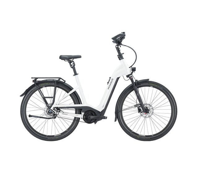 Premio Evo 5F Lite Belt Comfort - Dames