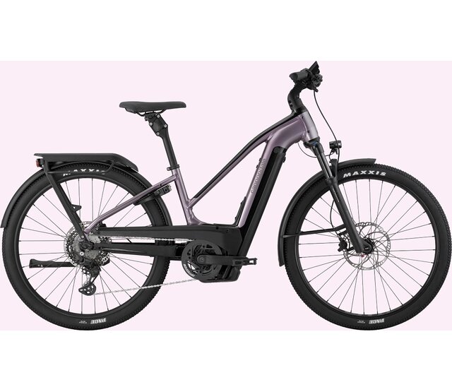 Tesoro Neo X 1- Mixed