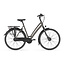 Gazelle Chamonix C8 - Lage instap