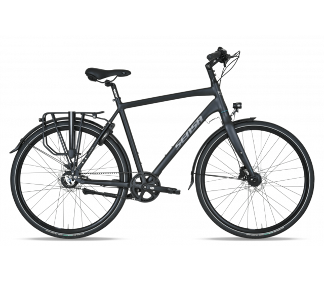 Cintura Limited - Gent