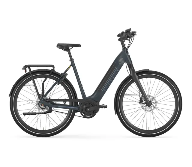 Ultimate C8+ HMB - Belt Connect