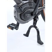 Cortina E-U4 Transport Solid
