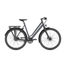 Marco Polo Urban S8 - L49 Black DEMO