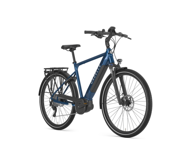 Medeo T10 - Hoge instap 2023