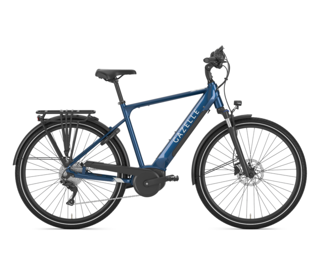 Medeo T10 - Hoge instap 2023