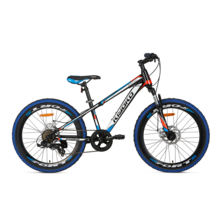 Kiyoko Mountainbike