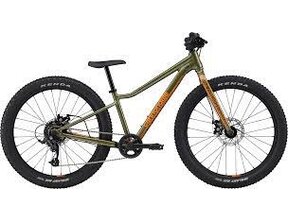 Kids Trail Plus 24"