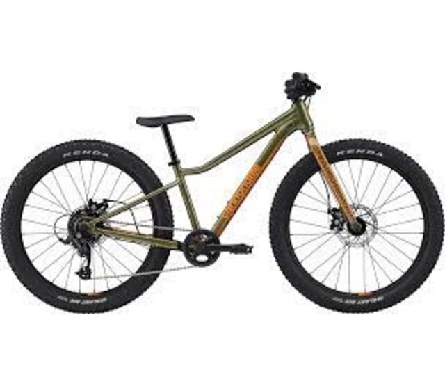 Kids Trail Plus 24"