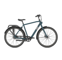 Esprit Belt - Hoge instap