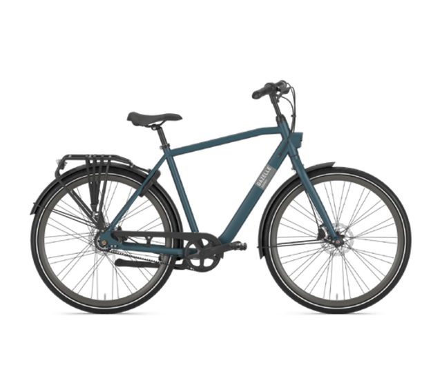 Esprit Belt - Hoge instap