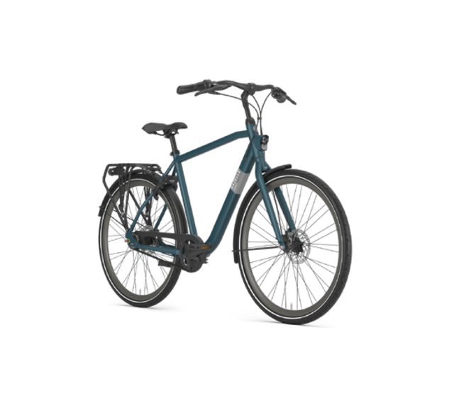 Esprit Belt - Hoge instap