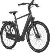 Chamonix C7 HMS - hoge instap