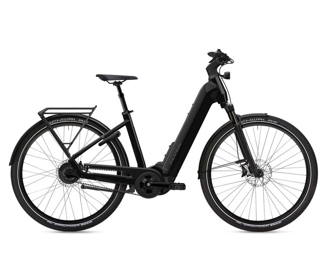 Upstreet 5.40 - Comfort 2025 Upstreet 5.40 - Comfort 2025