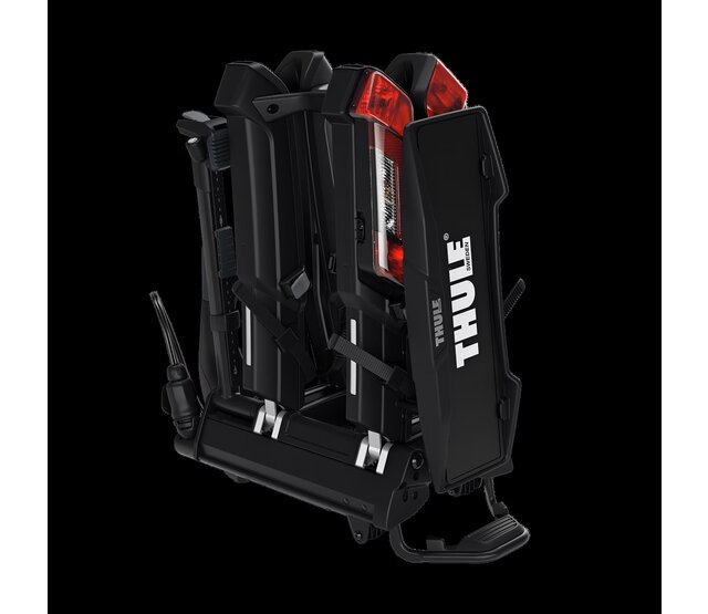 Epos fietsendrager opvouwbaar