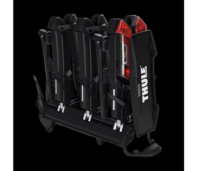 Epos fietsendrager opvouwbaar