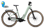 Upstreet 5.40 - Comfort 2025 Upstreet 5.40 - Comfort 2025