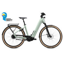 Upstreet 5.40 - Comfort 2025