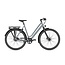 Gazelle Marco Polo Urban S8 - D57 Brewster Grey DEMO