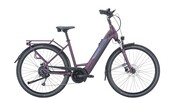 Solero EVO 9 - Dames Solero EVO 9 - Dames