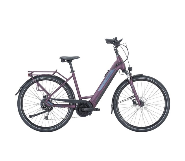 Solero EVO 9 - Dames Solero EVO 9 - Dames