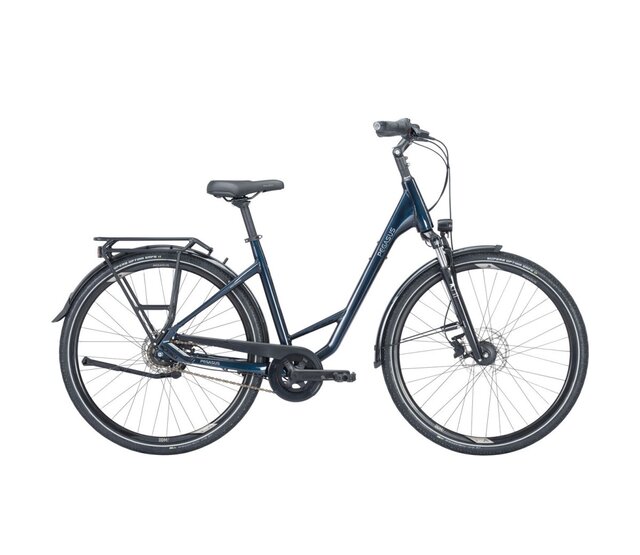 Premio SL Disk 8 - lage instap