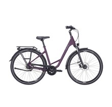 Premio SL Disk 8 - lage instap